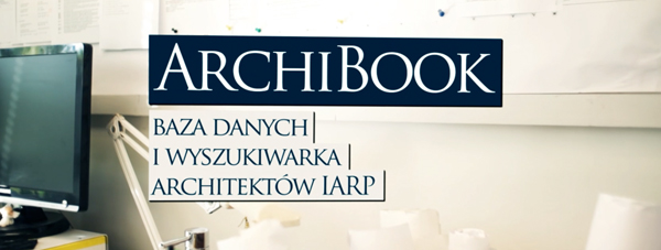 ArchiBook